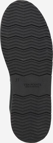 Ten Points - Botas Chelsea 'LARINA' en gris