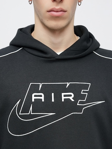 Nike Sportswear - Sudadera 'Air' en negro