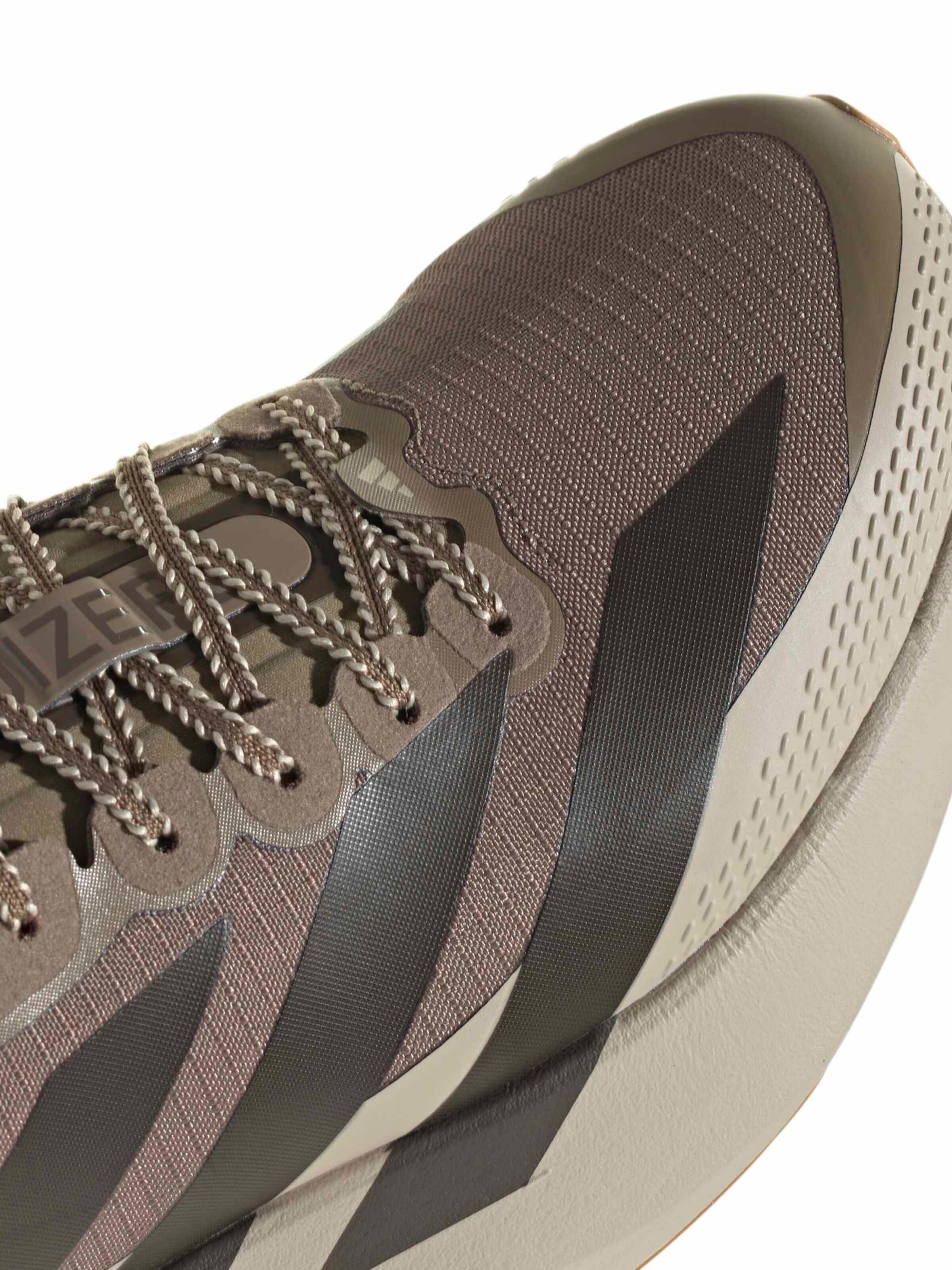ADIDAS PERFORMANCE Futócipők 'ADIZERO EVO SL' - zöld