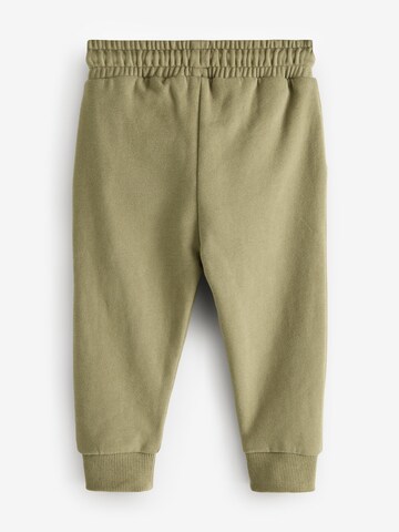 Tapered Pantaloni di Next in marrone