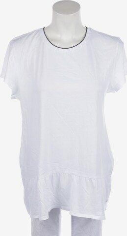 Marc O'Polo DENIM Top & Shirt in XS in White: front