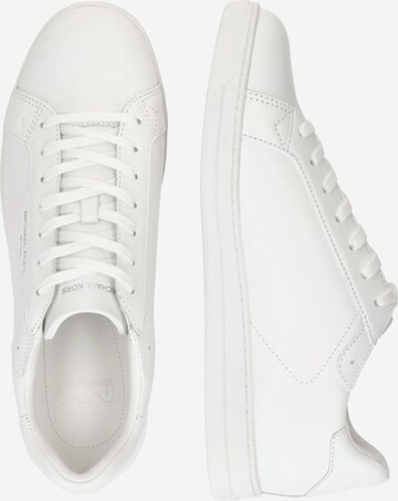 Michael Kors Sneaker low 'KEATING' i hvid