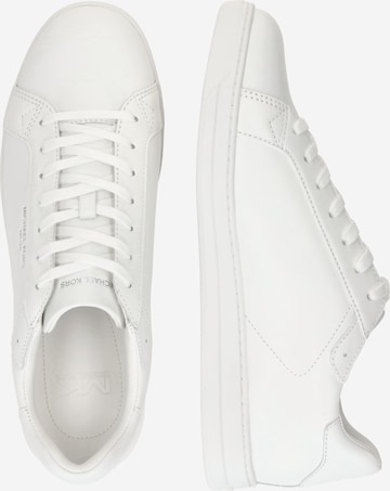 Michael Kors Sneakers 'KEATING' in White