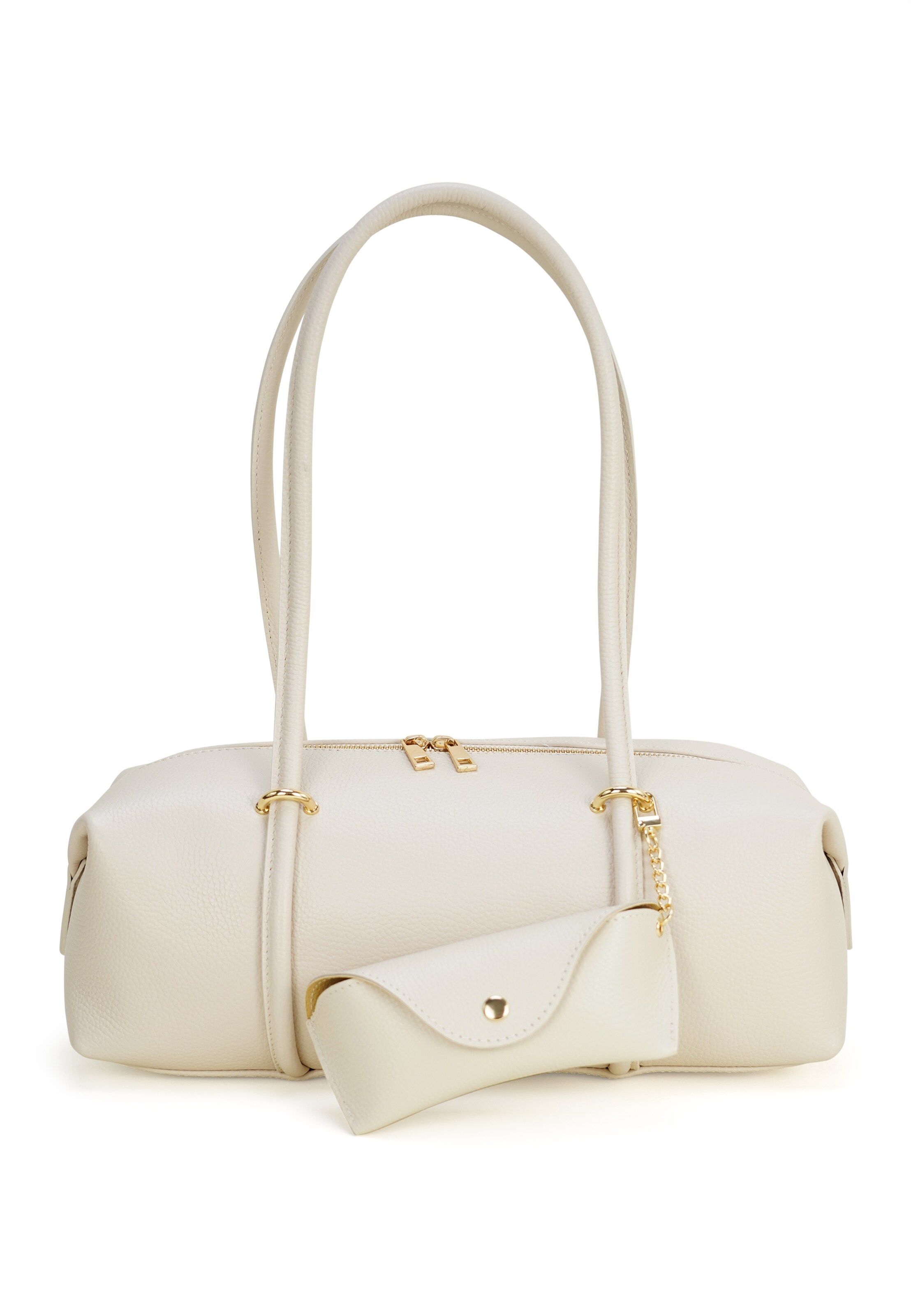 HARPA Shoulder Bag 'FORTIS' in One size in Sand, Item view