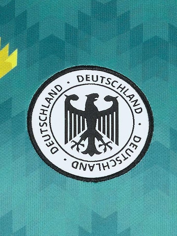 JELEX Jersey 'Deutschland Ausweichtrikot Performante' in Green