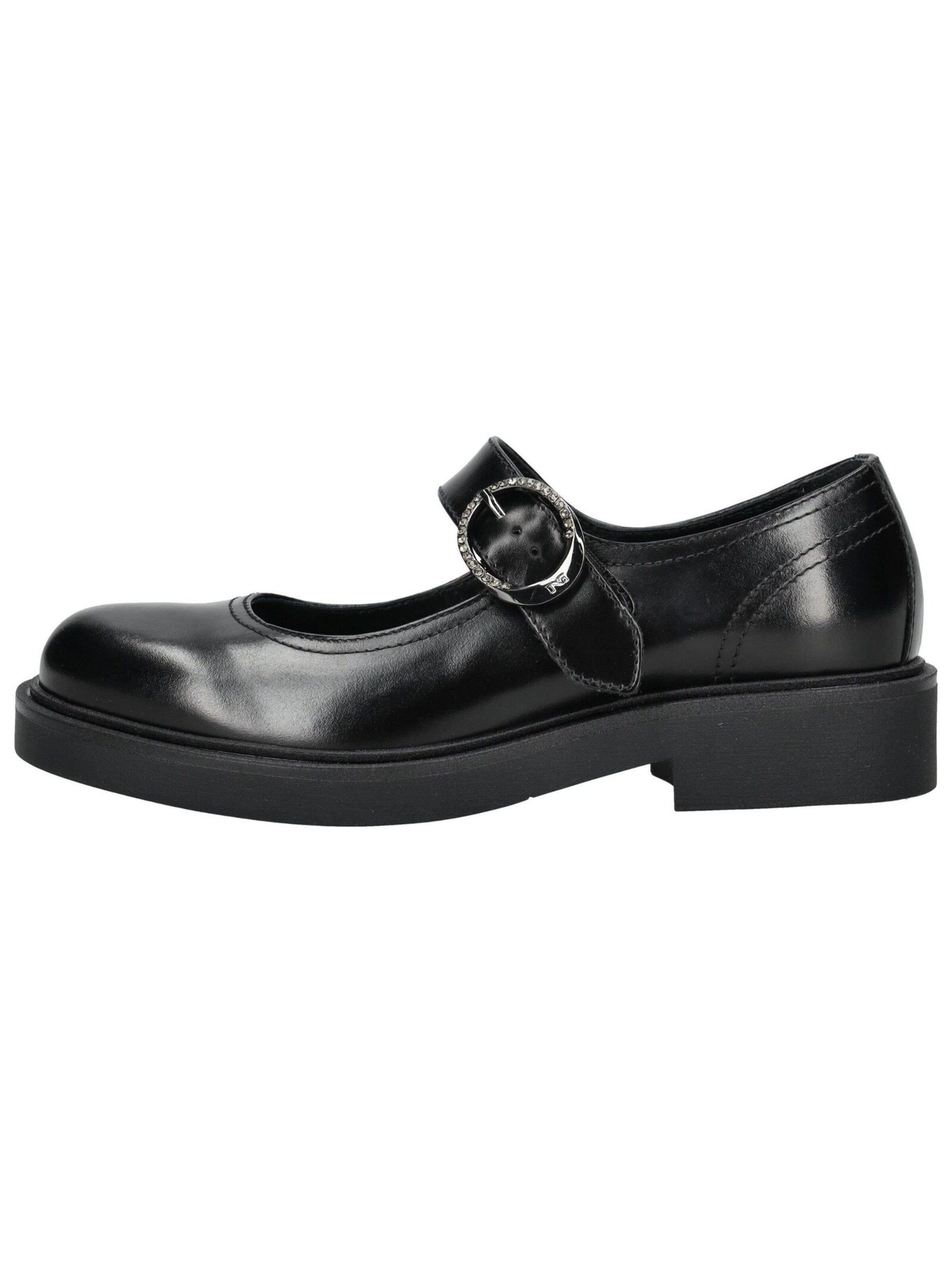 Escarpins Nero Giardini en noir