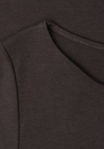 STREET ONE Shirt in Brown