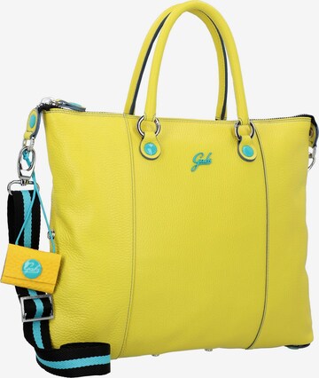 Gabs Handbag in Yellow