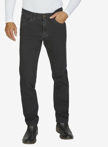CLUB OF COMFORT Slim fit Jeans 'Marvin' in Grey: front