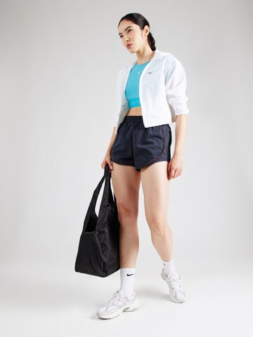 Nike Sportswear Regular Broek in Zwart