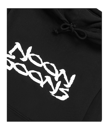 Noon Goons Sweatshirt in Zwart