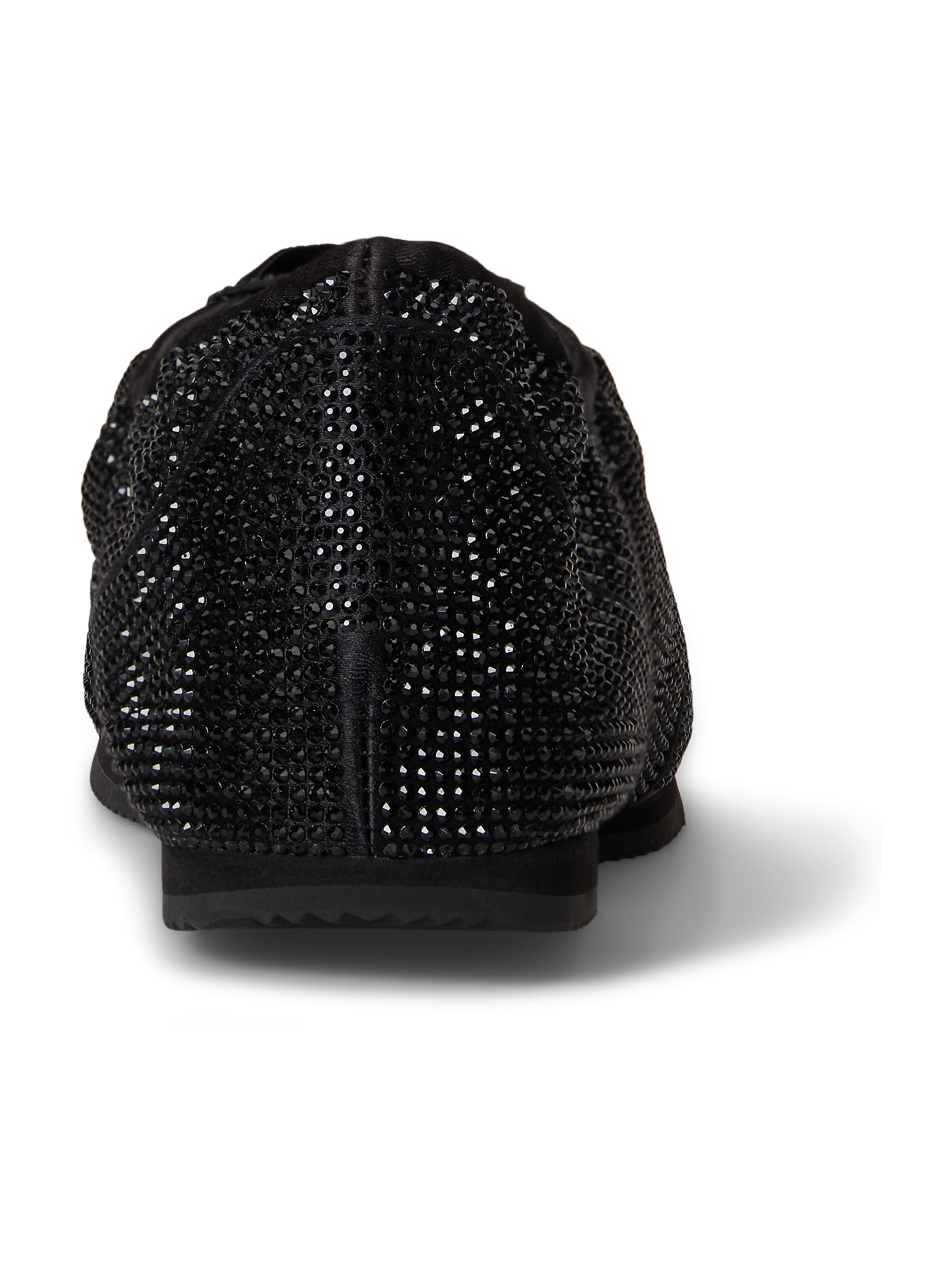 Polo Ralph Lauren Δετό παπούτσι σε μαύρο