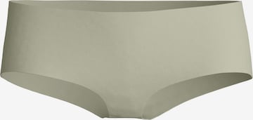 CALIDA Broekje 'Natural Skin' in Grijs: voorkant