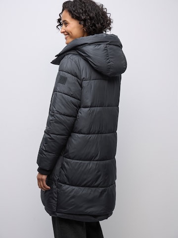 STREET ONE Talvejope, värv sinine