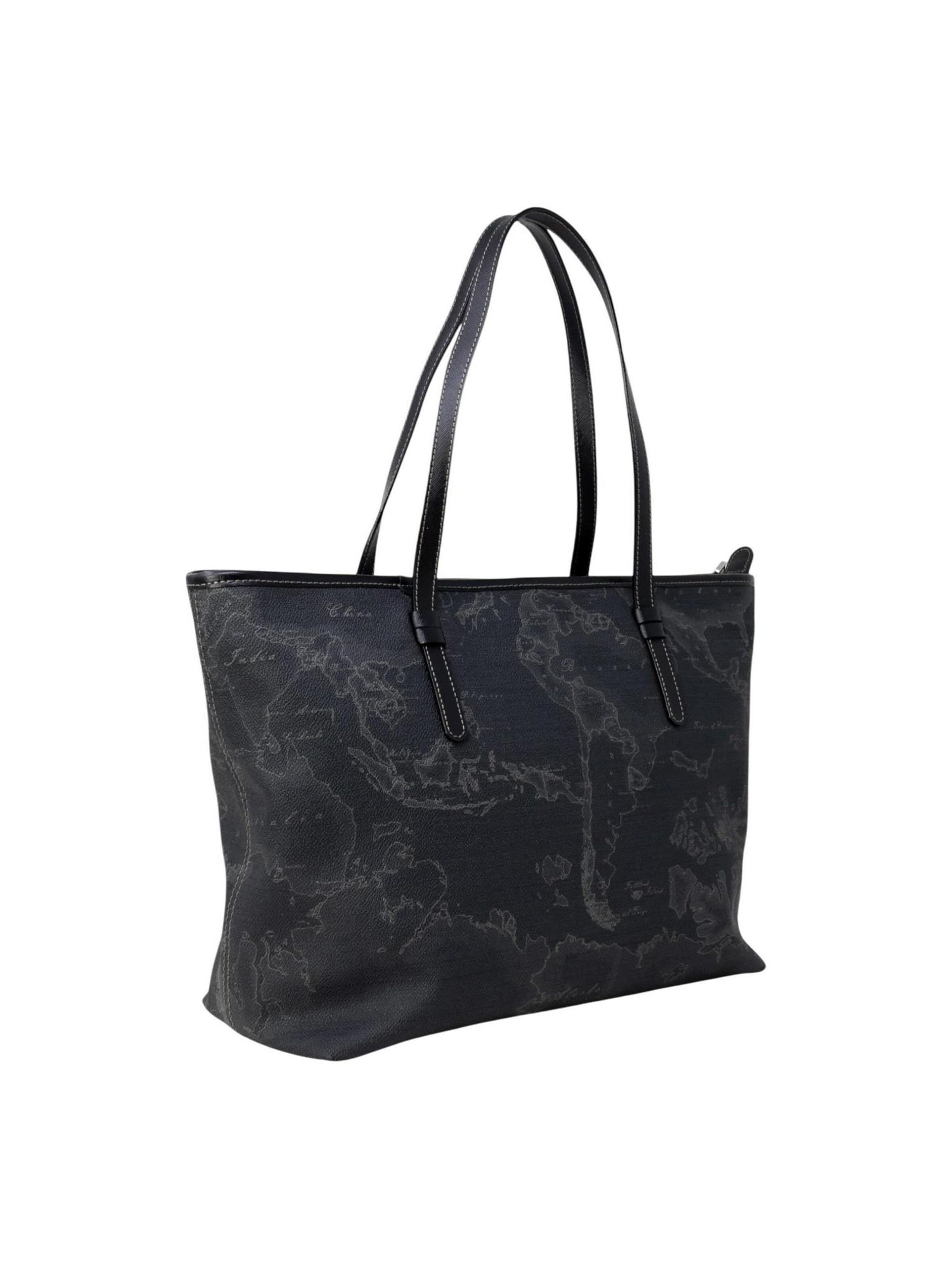 Sacs à main 'C D007 6426' Alviero Martini 1a clase en noir