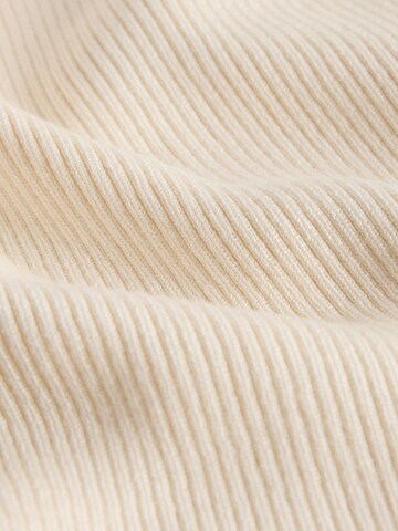 Cardigan The Set en beige