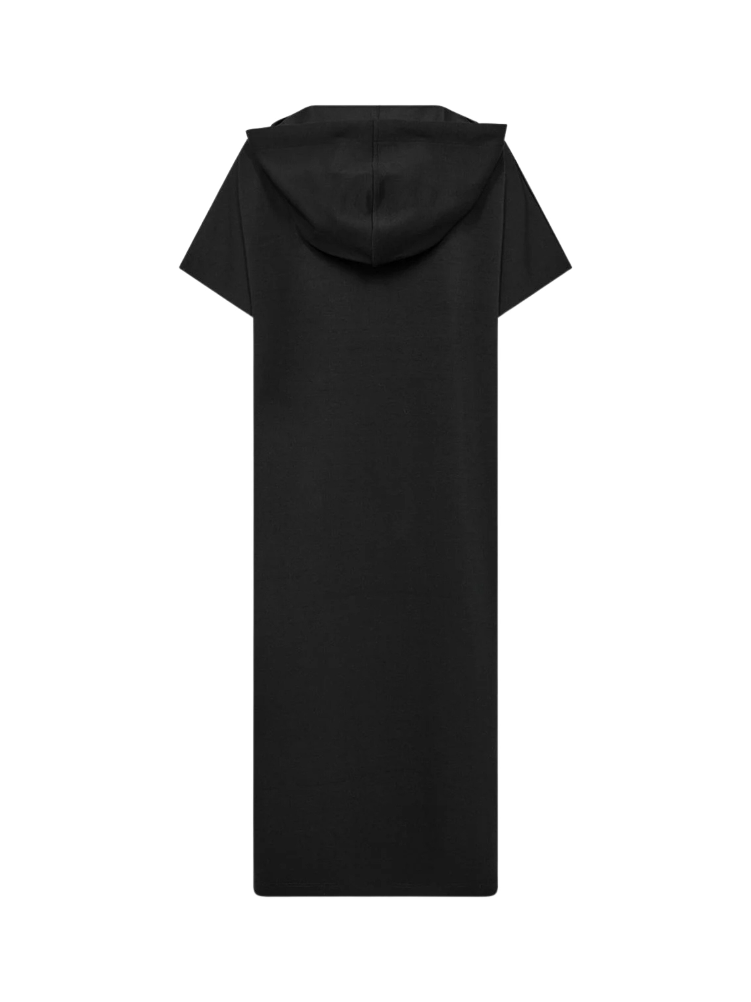 Robe 'Banu 191' Soyaconcept en noir