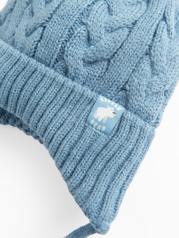 Set Cool Club en bleu