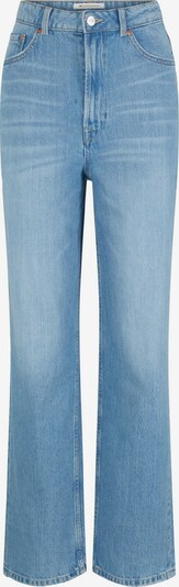 TOM TAILOR DENIM Traperice 'Baggy' u plavi traper, Pregled proizvoda