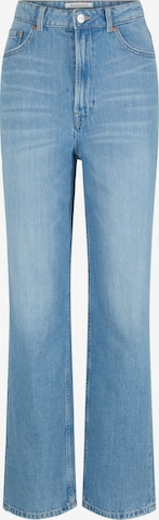 TOM TAILOR DENIM Loosefit Jeans 'Baggy' i blå: forside