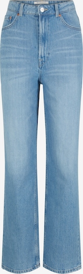 TOM TAILOR DENIM Jeans 'Baggy' in blue denim, Produktansicht