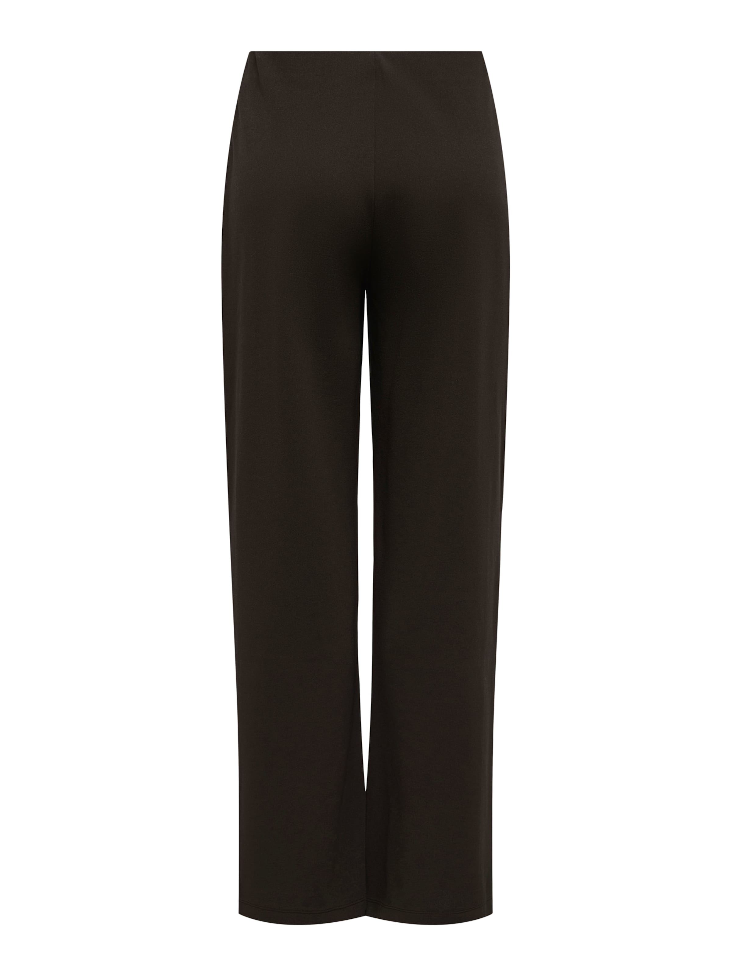 Wide Leg Pantalon 'JDYGEGGO' JDY en marron