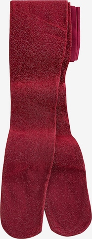 raudona Next Pėdkelnės: priekis