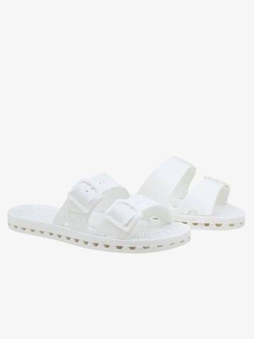 SENSI Muiltjes 'La Jolla City' in Wit