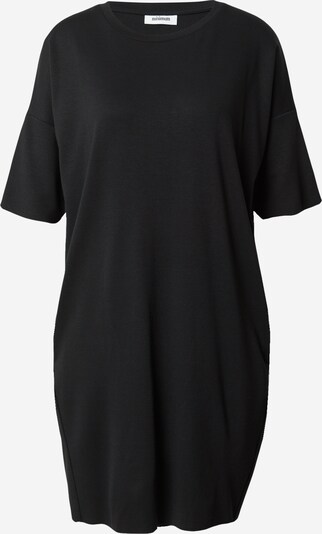 minimum Obleka 'Regitza' | črna barva, Prikaz izdelka