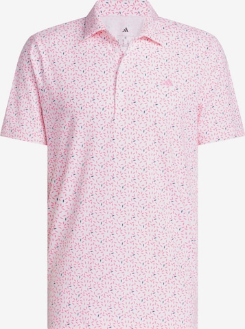 ADIDAS PERFORMANCE Funktionsshirt 'Ultimate365+' in Weiß: Vorderseite