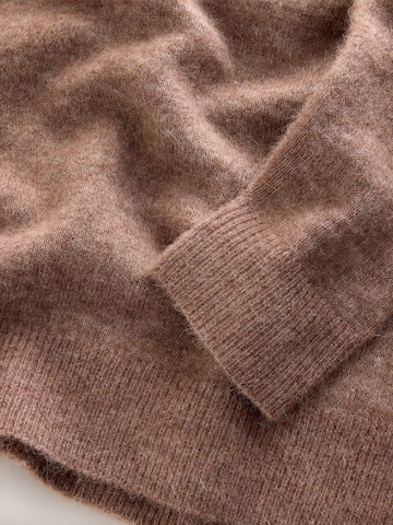 Next Pulóver - barna