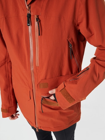 Veste d’hiver 'CATALYST' FW en orange