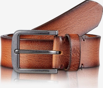 LERROS Belt in Brown: front