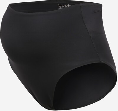 BOOB Bikinihose in schwarz, Produktansicht