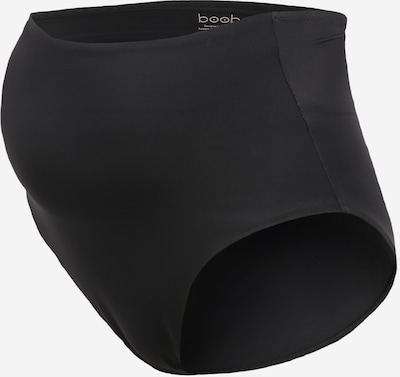 BOOB Dół bikini w kolorze czarnym, Podgląd produktu