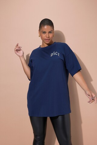 Studio Untold Shirt in Blauw