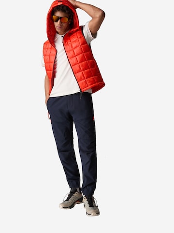 Bogner Fire + Ice Poloshirt 'Arjan' in Weiß