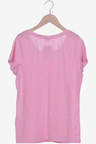 H.I.S Top & Shirt in S in Pink