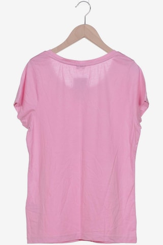 H.I.S T-Shirt S in Pink
