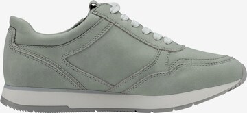 TAMARIS Sneakers laag in Groen