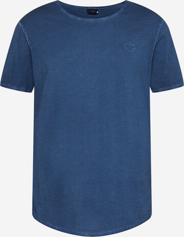 T-Shirt 'Clark' JOOP! Jeans en bleu : devant