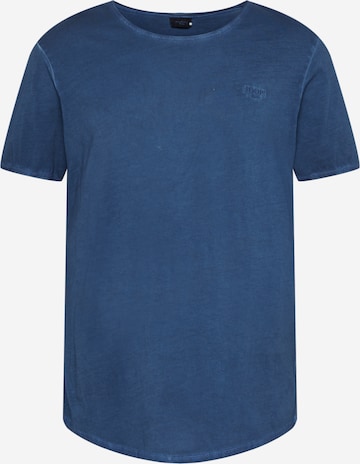 JOOP! Jeans T-Shirt 'Clark' in Blau: predná strana