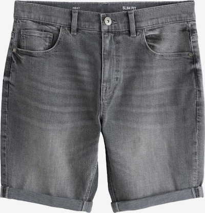 Next Farkut värissä harmaa denim, Tuotenäkymä