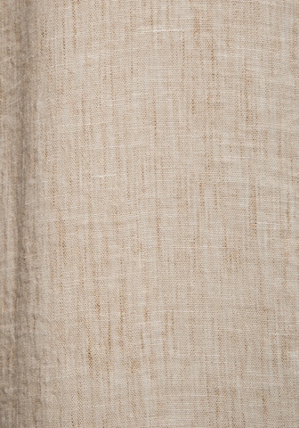 BUFFALO Kleid in Beige