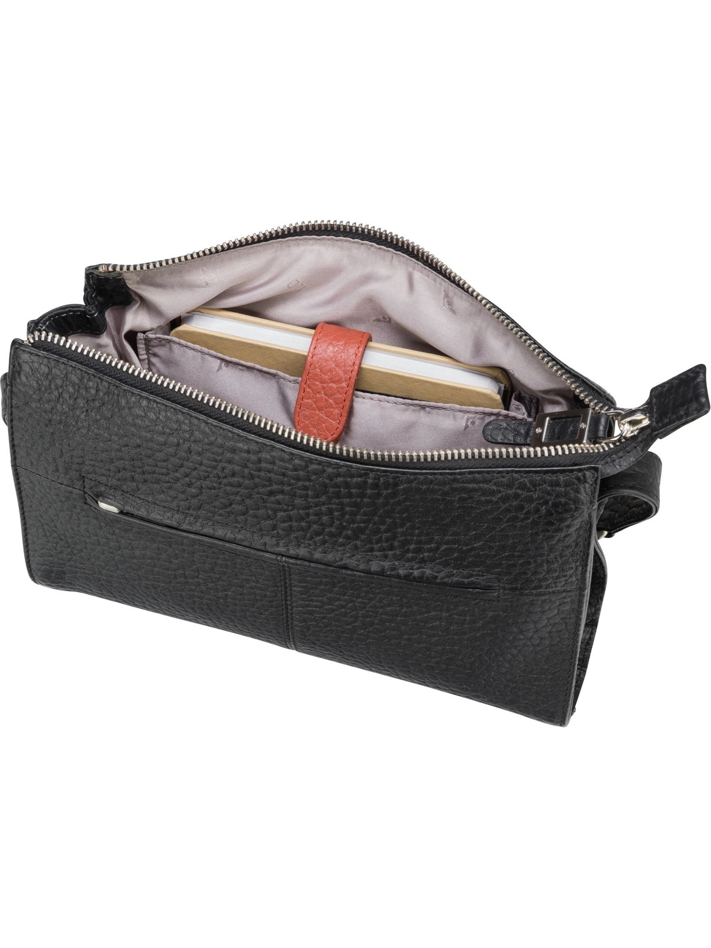 Frauen Taschen & Rucksäcke VOi Tasche in Schwarz - DA02405 Frauen Taschen & Rucksäcke VOi Tasche in Schwarz - DA02405