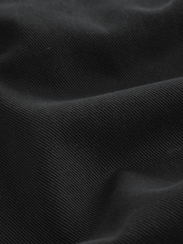 Next Regular Hose 'N. Premium' in Schwarz