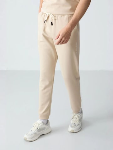 Tommy Life Aktive Sets in Beige