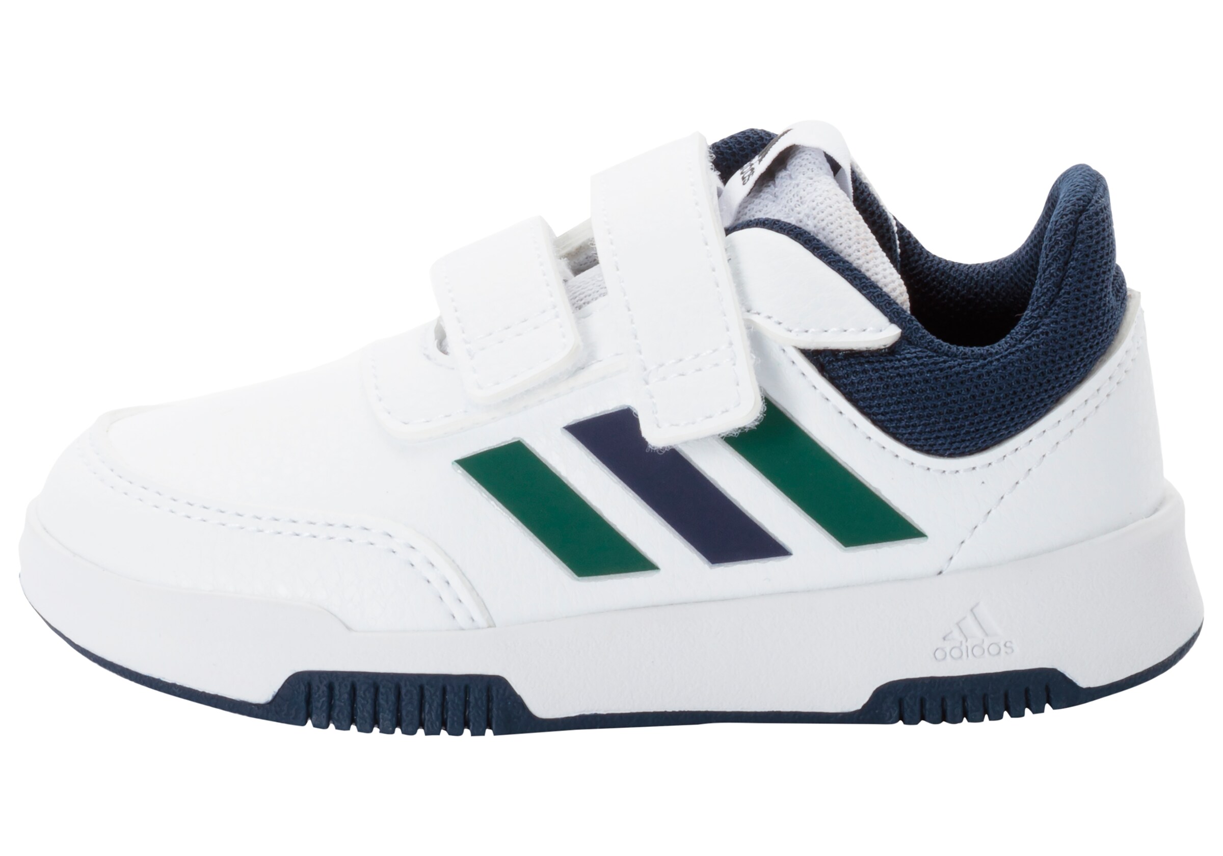 ADIDAS SPORTSWEAR - Sapatilha de desporto 'Tensaur' em branco