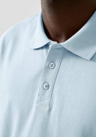 QS Shirt in Blue