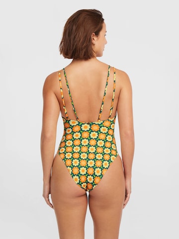O'NEILL - Traje de baño 'O'riginals' en verde